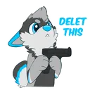deletethis