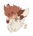 _c__caramel_doggie_by_calypso_ar
