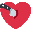 3491heartwithknife