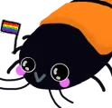 cutiepede