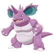Nidoking