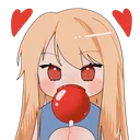 NomCandyApple_MANM NomCandyApple_MANM