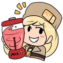 MilliaMix MilliaMix