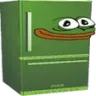 fridge