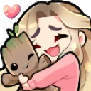 groothug Discord Emoji