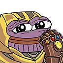 Thanospepe Discord Emoji