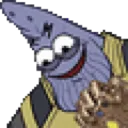 thanospatrick