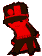HeVibing Discord emoji