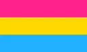 pansexual