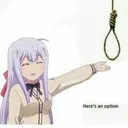 hangys