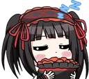 KurumiSleep