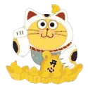 moneycat