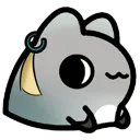 HaiCatStare HaiCatStare