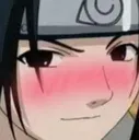 sasukeblush