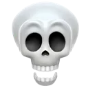 KE_skull