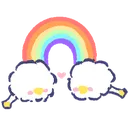 RainbowWoolyMantaO