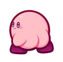 Kirbypoto Discord Emoji