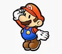 Mario1 Discord Emoji