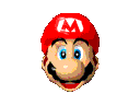 Mario64 Discord Emoji