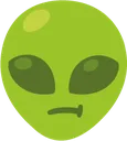confusedalien