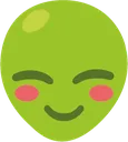 blushalien blushalien