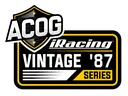 ACOGiRacingVintage87Series