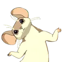 LittleShrug
