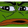 disgust