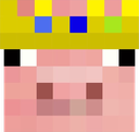technoblade_minecraft_skin Discord emoji