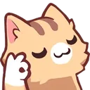 1cat_ok Discord Emoji