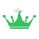 crowngreen