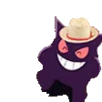 gengarDance