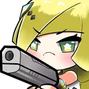 LuSSamineGun LuSSamineGun