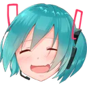 MikuEhehe