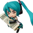 MikuMoney