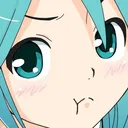 MikuPout