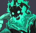 Sassy_Tresh Discord emoji
