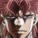 KakyoinBut100emo