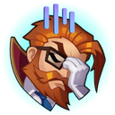 disappointed Discord emoji