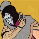 jhin_drake Discord emoji