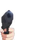 gun