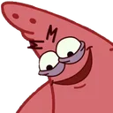 patrick