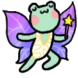 FroogyFairy