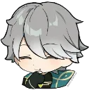 AlHaithamChuckle