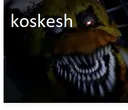 KSKESH