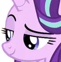 GlimmerSmug GlimmerSmug