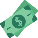 MoneyCash Discord emoji