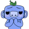 Wumpus_pray