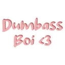 DumbassBoi