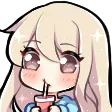 _drinking_juice